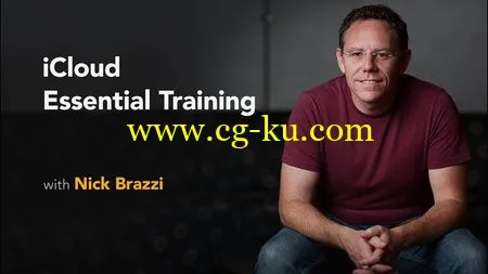 Lynda – iCloud Essential Training的图片1