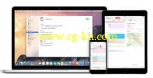 OS X Server v4.1 Multilingual MacOSX的图片1