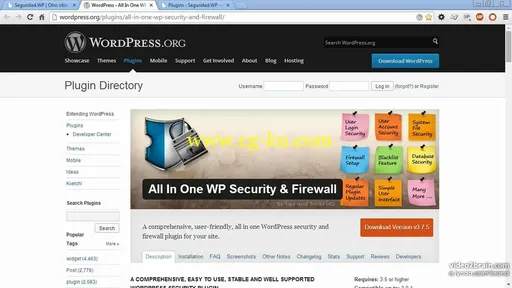 Especial WordPress: Seguridad的图片2