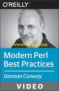 Oreilly – Modern Perl Best Practices的图片1