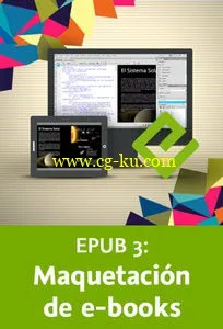 EPUB 3: Maquetación de e-books的图片1