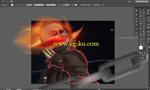 Skillfeed – Illustrator的图片1