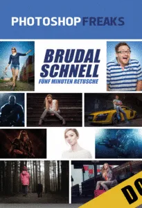 Photoshop Freaks Brudal Schnell的图片1