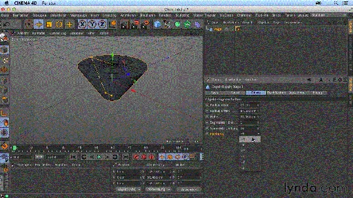 Cinema 4D – Grundlagen Ihr umfassender Einstieg – geeignet ab Version 16的图片1