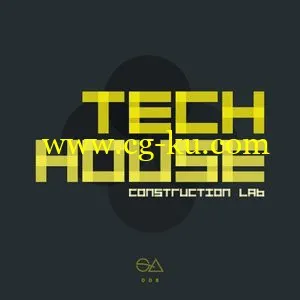 Sample Anatomy Tech House Construction Lab WAV的图片1