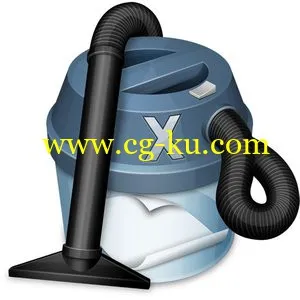 Mountain Lion Cache Cleaner 7.0.10 MacOSX的图片1