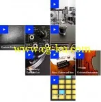 Ableton Live 9 Packs LiVE 28Gb的图片1