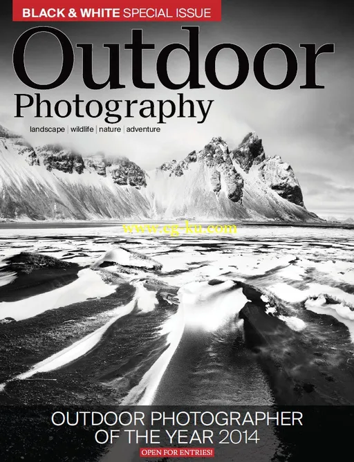 Outdoor Photography – November 2014-P2P的图片1