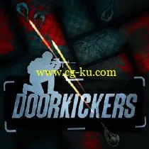 Door Kickers v1.0.0.2 Retail-CORE + MacOSX + Linux 破门而入的图片1