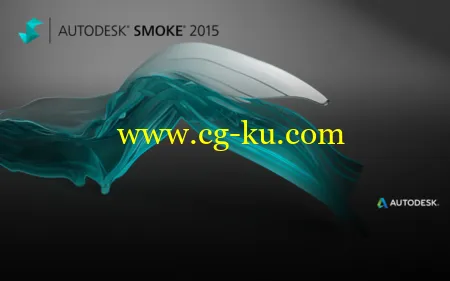 Autodesk Smoke v2015 SP2 MacOSX-Xforce的图片1