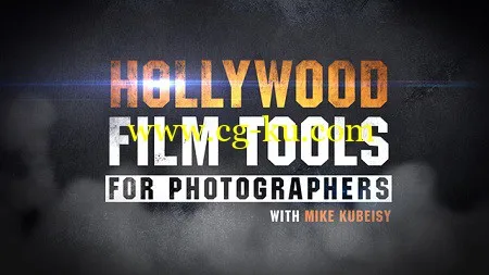 KelbyOne – Hollywood Photography Tools By Mike Kubeisy的图片1