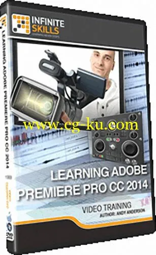 InfiniteSkills – Learning Adobe Premiere Pro CC 2014的图片1