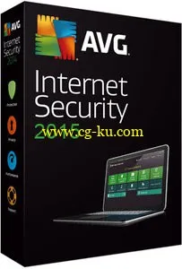 AVG Internet Security 2015 15.0 Build 6030 x86/x64的图片2