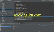 Webstorm v9.0 Linux的图片1