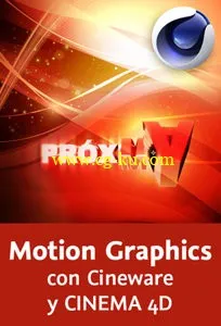 Motion Graphics con CINEWARE y CINEMA 4D的图片1