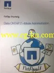 NetApp Data ONTAP 7-Mode Administration Student Guide: Volume 1的图片1