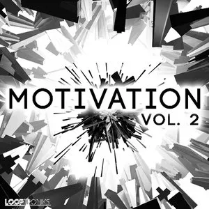 Looptroniks Motivation Vol 2 (WAV-MiDi)的图片1