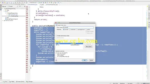 Clean Coders – Clean Code Video Series – Episode 1-23 Completed [Full HD] (2014)的图片2