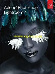 Adobe Photoshop Lightroom 4.4.1 Final的图片1