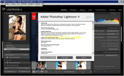 Adobe Photoshop Lightroom 4.4.1 Final的图片2