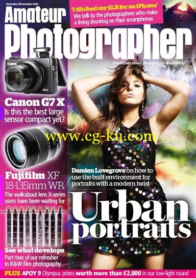 Amateur Photographer – 1 November 2014-P2P的图片1