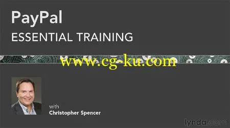 Lynda – PayPal Essential Training的图片1