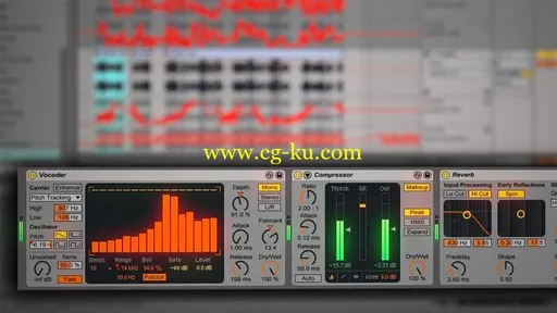 Lynda – EDM Production Techniques: Extreme Sound Mangling的图片1