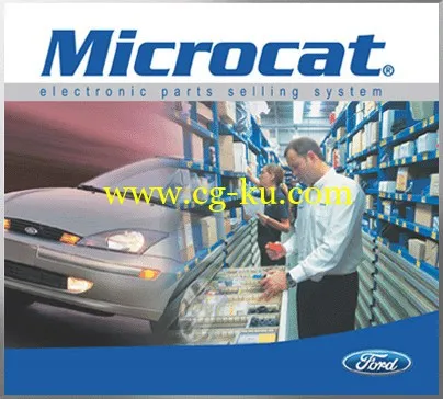 Microcat Ford USA 08.2014的图片1