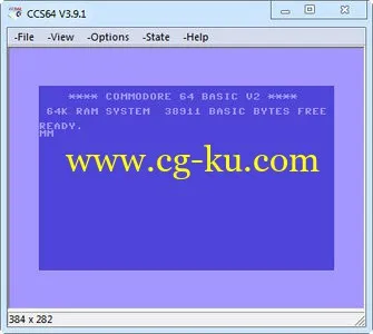 Computerbrains CCS64 3.9.1 + Portable的图片1