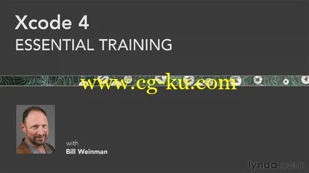 Xcode 4 Essential Training的图片1