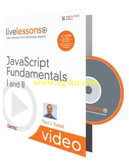 Javascript Fundamentals I and II的图片1