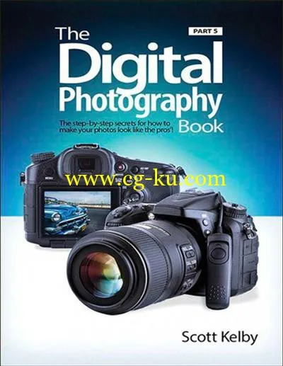 The Digital Photography Book, Volume 5 2014-P2P的图片1