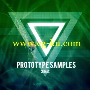 Prototype Samples Climax [WAV/MiDi]的图片1