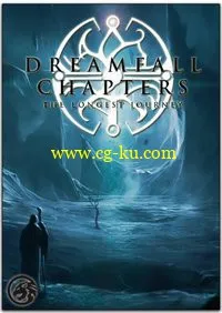 Dreamfall Chapters Special Edition MACOSX-MONEY的图片1