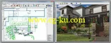 Architect 3D Express v17.6.0.1004 iSO的图片2