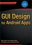 Ebooks – GUI Design for Android Apps的图片1