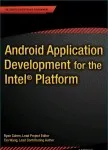 Android Application Development for the Intel Platform的图片1