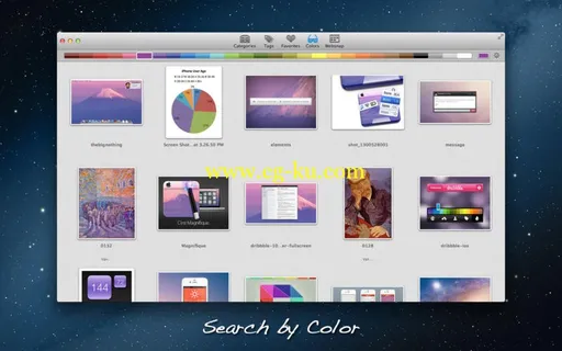 Sparkbox v1.2.4 MacOSX的图片1