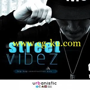 Urbanistic Street Vibez MULTiFORMAT的图片1