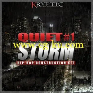 Kryptic Quiet Storm [WAV/MiDi/REASON]的图片1