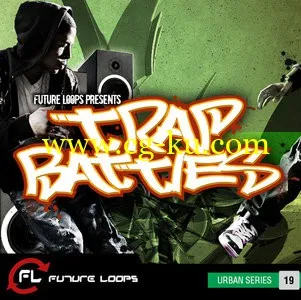 Future Loops Trap Battles MULTiFORMAT的图片1