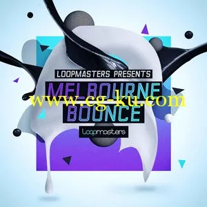 Loopmasters Melbourne Bounce MULTiFORMAT的图片1