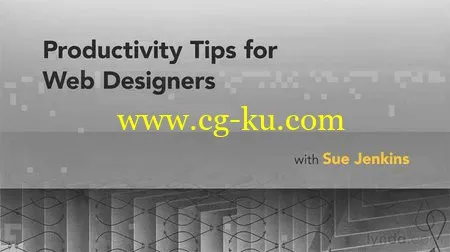 Productivity Tips for Web Designers – Creating customized type for logos and graphics (Oct 23, 2014)的图片1