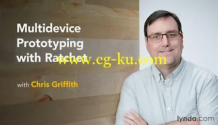 Lynda – Multidevice Prototyping with Ratchet的图片2