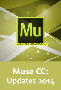 Muse CC: Updates 2014的图片2