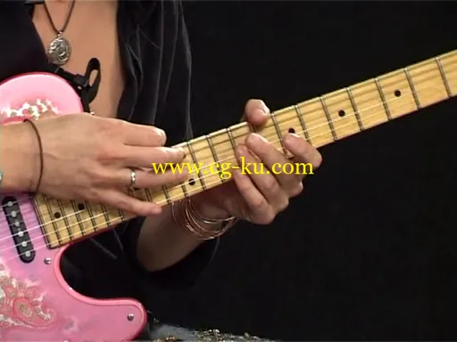 Lick Library – Ultimate Guitar Techniques – How to Play Fast – Vol 2(2008) – DVD/DVDRip的图片3