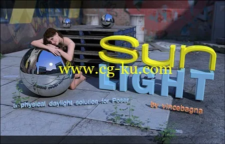 SunLIGHT的图片1