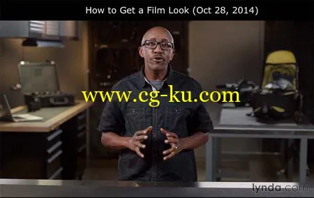 Lynda – Pro Video Tips Weekly (Updated Oct 28, 2014)的图片1