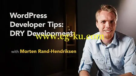 Lynda – WordPress Developer Tips: DRY Development的图片1