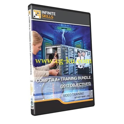 InfiniteSkills – CompTIA A+ Training Video Bundle (2012 Objectives)的图片1